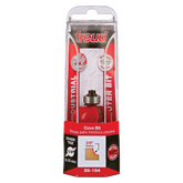 Freud 30-104 3/8" Radius Cove Bit